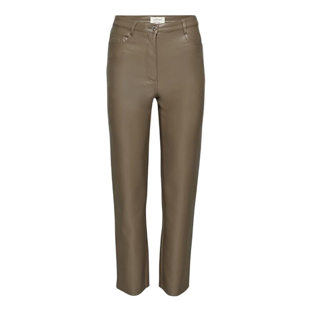 Wilfred Sleek Shitake Melina Pants Size 2